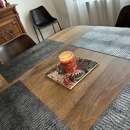 Appartamento Haylenes Tourcoing Esterno foto