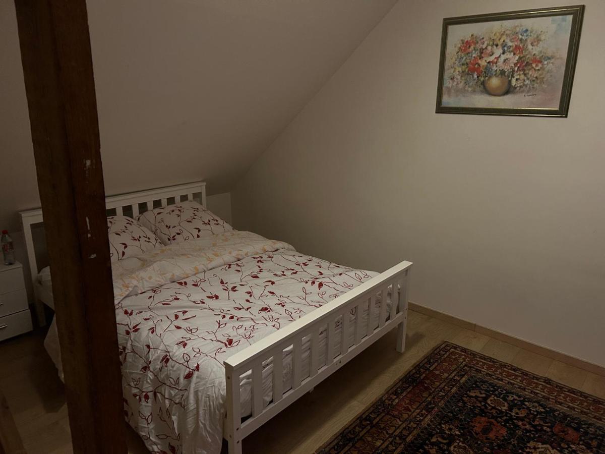 Appartamento Haylenes Tourcoing Esterno foto