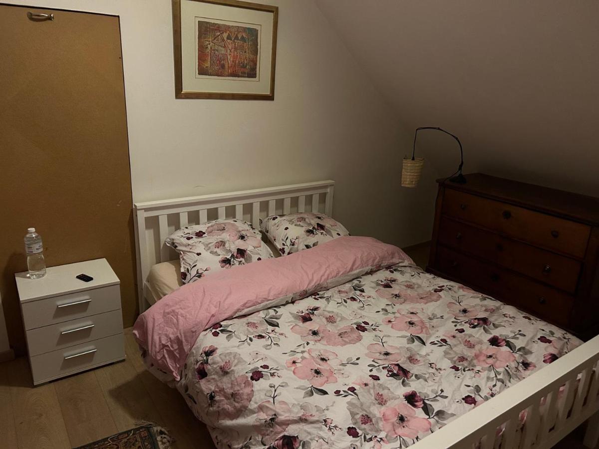 Appartamento Haylenes Tourcoing Esterno foto